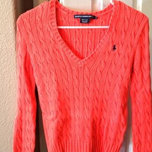 Ralph Lauren sweater